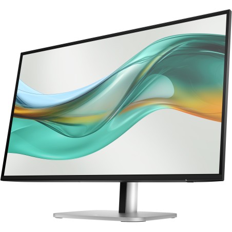 HP 527pu 27 IPS 2560 x 1440 (2K) HDMI DisplayPort USB-C